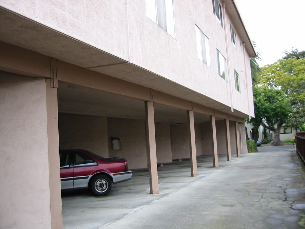 Soft Buildings
