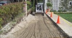 Driveway Repair