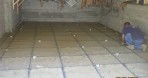 Concrete Slab Repair