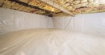 Crawl Space Protection