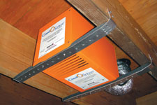crawl space protection