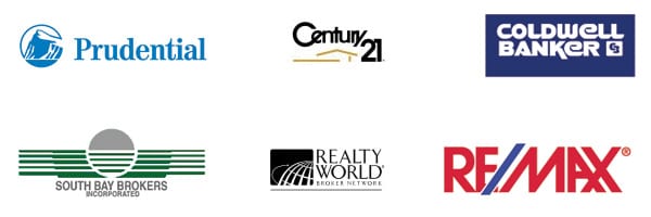 Real Estate Companies We Work With