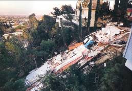 hillside stabilization los angeles