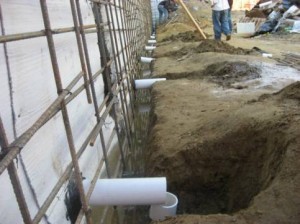hillside retaining wall los angeles hillside retaining wall los angeles