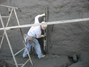 hollywood hillside stabilization