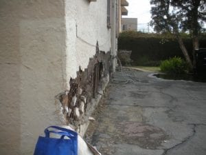 Foundation Repair can be quick and easy. 