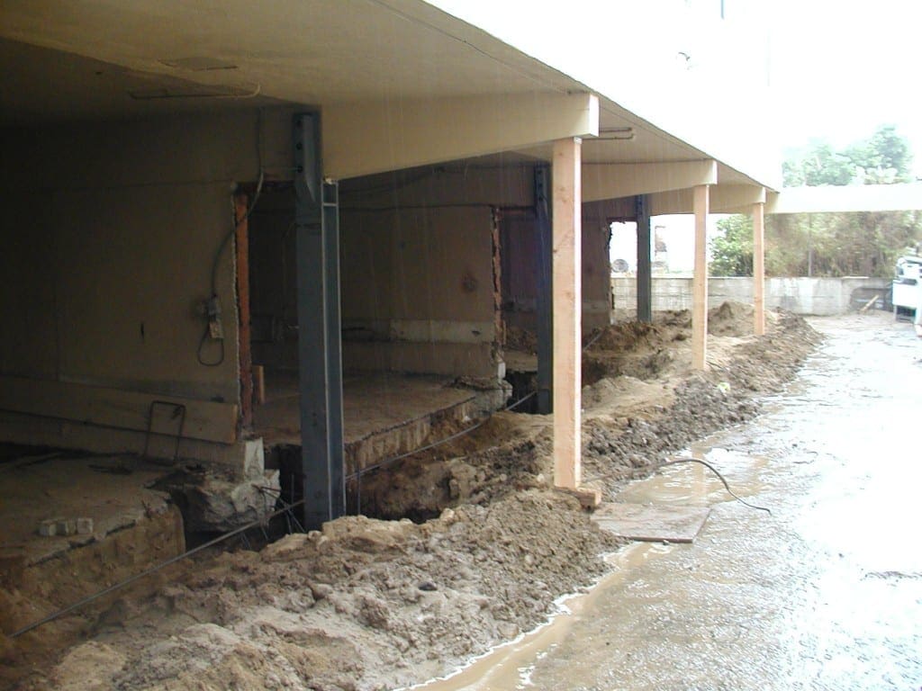 soft_story_retrofitting Foundation Repair & Earthquake Retrofitting
