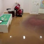 Basement Waterproofing