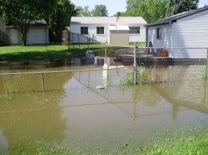 Yard Drainage Solutions Weinstein Retrofitting Systems