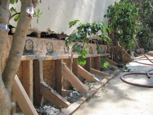 Foundation Repair Granada Hills