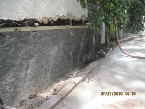 Foundation Repair Granada Hills