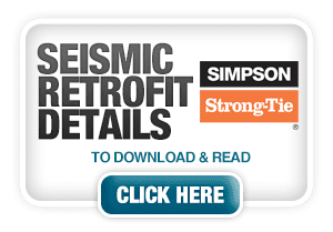 Seismic Retrofit Details