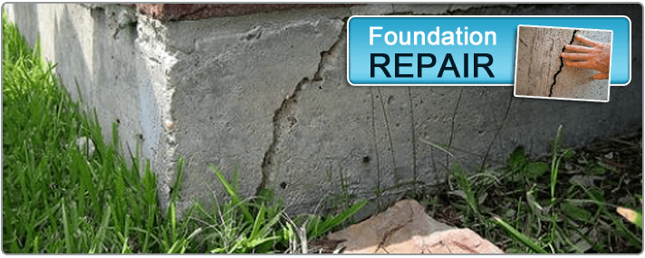 Foundation Repair will strengthen any foundation and fix any foundation problem to ensure a safe and secure home.